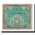 Frankrijk, 2 Francs, Flag/France, 1944, Undated (1944), TB+, KM:114a