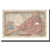 França, 20 Francs, Pêcheur, 1942, 1942-02-12, VG(8-10), KM:100a