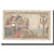 França, 20 Francs, Pêcheur, 1942, 1942-02-12, VG(8-10), KM:100a