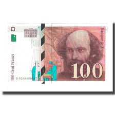France, 100 Francs, 1998, 1998, UNC(60-62), KM:158a