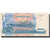 Banconote, Cambogia, 1000 Riels, 2007, Undated (2007), KM:58b, MB+