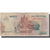 Biljet, Cambodja, 1000 Riels, 2007, Undated (2007), KM:58b, B+