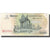 Banknot, Kambodża, 2000 Riels, 2007, KM:59a, AU(55-58)