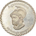 Griekenland, Medaille, Agamemnon, Mythologie, PR, Copper-nickel