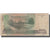 Banknot, Kambodża, 5000 Riels, 2007, KM:55d, VF(20-25)
