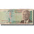 Banknot, Kambodża, 5000 Riels, 2007, KM:55d, VF(30-35)