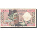 Banknote, Algeria, 10 Dinars, 1964, 1964-01-01, KM:123a, EF(40-45)