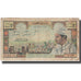 Banknote, Morocco, 5 Dirhams, KM:53b, VF(20-25)
