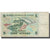 Banknote, Tunisia, 5 Dinars, 1993, 1993-11-07, KM:86, VF(20-25)
