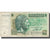 Geldschein, Tunesien, 5 Dinars, 1993, 1993-11-07, KM:86, S