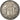 France, Medal, French Third Republic, Flora, SUP, Argent