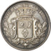 France, Medal, French Third Republic, Flora, SUP, Argent