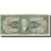 Banknote, Brazil, 10 Cruzeiros, KM:177b, VF(30-35)