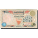 Banknote, Bahrain, 20 Dinars, L.1973, KM:23, EF(40-45)