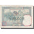 Biljet, Algerije, 5 Francs, 1941, 1941-09-16, KM:77b, TTB+
