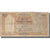 Banknote, Algeria, 10 Nouveaux Francs, 1959, 1959-12-18, KM:119a, VG(8-10)