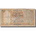 Nota, Argélia, 10 Nouveaux Francs, 1959, 1959-12-18, KM:119a, VG(8-10)