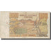 Banknote, Algeria, 100 Dinars, 1970, 1970-11-01, KM:128b, VF(20-25)
