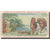 Banknote, French Antilles, 50 Francs, 1964, KM:9b, VF(30-35)