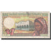 Banknote, Comoros, 500 Francs, Undated (1986- ), KM:10a, VF(30-35)
