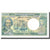 Banknot, Francuskie Terytoria Pacyfiku, 5000 Francs, KM:3a, UNC(63)