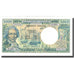 Banknote, French Pacific Territories, 5000 Francs, KM:3a, UNC(63)