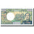 Banknot, Francuskie Terytoria Pacyfiku, 5000 Francs, KM:3a, UNC(63)