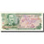 Banknote, Costa Rica, 5 Colones, 1990, 1990-01-24, KM:236d, AU(55-58)