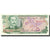 Banknote, Costa Rica, 5 Colones, 1990, 1990-01-24, KM:236d, UNC(60-62)