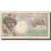 Banknote, French Equatorial Africa, 50 Francs, Undated (1947-49), KM:23