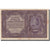 Biljet, Polen, 1000 Marek, 1919, 1919-08-23, KM:29, TTB