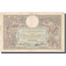 France, 100 Francs, Luc Olivier Merson, 1939, 1939-02-02, VF(30-35)