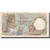 France, 100 Francs, Sully, 1940, 1940-08-08, TB+, Fayette:26.35, KM:94