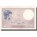 França, 5 Francs, Violet, 1939, 1939-07-13, UNC(60-62), Fayette:4.1, KM:83