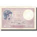 France, 5 Francs, Violet, 1939, 1939-07-13, SUP+, Fayette:4.1, KM:83