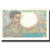 Francia, 5 Francs, Berger, 1943, 1943-07-22, UNC, Fayette:05.02, KM:98a