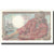 França, 20 Francs, Pêcheur, 1942, 1942-09-24, UNC(65-70), Fayette:13.3