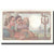Francia, 20 Francs, Pêcheur, 1942, 1942-09-24, FDS, Fayette:13.3, KM:100a