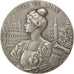 Ville de Lille, Médaille
