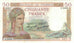 France, 50 Francs, Cérès, 1937, 1937-02-11, UNC(60-62), Fayette:17.34, KM:81