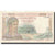 França, 50 Francs, Cérès, 1940, 1940-04-04, EF(40-45), Fayette:18.42, KM:85b