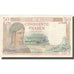 France, 50 Francs, Cérès, 1940, 1940-04-04, EF(40-45), Fayette:18.42, KM:85b