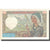 France, 50 Francs, Jacques Coeur, 1941, 1941-01-23, UNC(60-62), Fayette:19.5