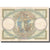 France, 50 Francs, Luc Olivier Merson, 1932, 1932-06-23, EF(40-45)
