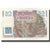 Frankreich, 50 Francs, Le Verrier, 1949, 1949-11-03, UNZ-, Fayette:20.13