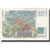 Francia, 50 Francs, Le Verrier, 1949, 1949-11-03, SPL, Fayette:20.13, KM:127b