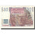 France, 50 Francs, Le Verrier, 1947, 1947-06-12, SUP+, Fayette:20.8, KM:127b