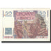 Francia, 50 Francs, Le Verrier, 1947, 1947-06-12, EBC+, Fayette:20.8, KM:127b