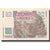 France, 50 Francs, Le Verrier, 1951, 1951-02-01, UNC(60-62), Fayette:20.17