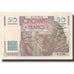 Francja, 50 Francs, Le Verrier, 1951, 1951-02-01, UNC(60-62), Fayette:20.17